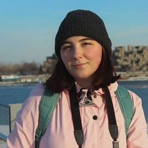 Meet your Posher, Aude